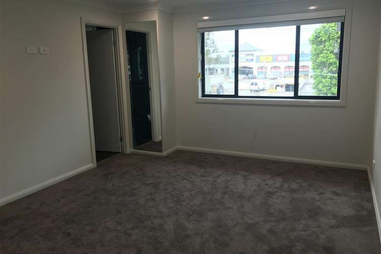 Fourth view of Homely semiDetached listing, 42B Willarong Road, Caringbah NSW 2229