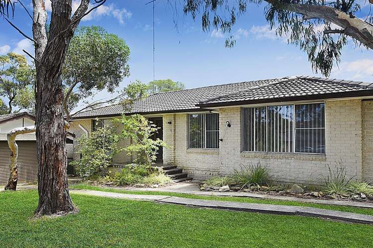 Main view of Homely house listing, 6 Greig Place, Engadine NSW 2233