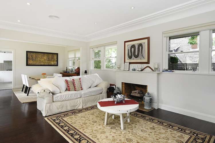 Second view of Homely apartment listing, 15A Madeline Street, Hunters Hill NSW 2110