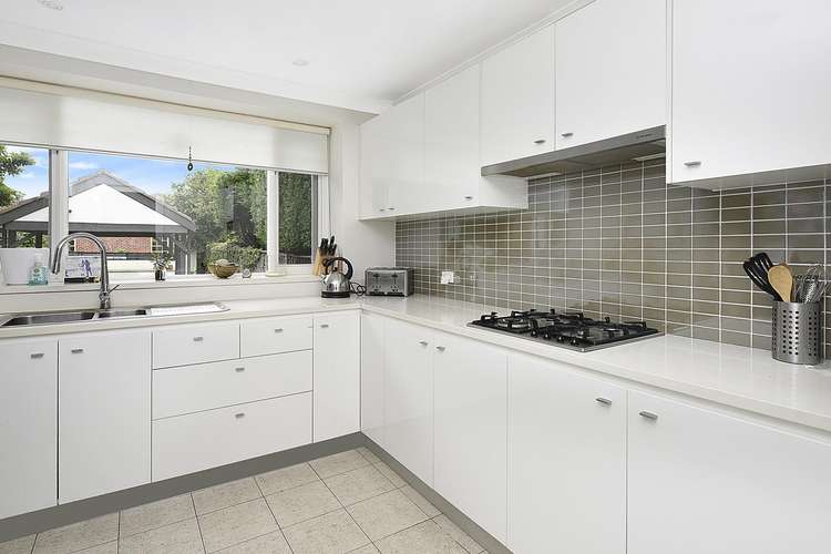 Third view of Homely apartment listing, 15A Madeline Street, Hunters Hill NSW 2110