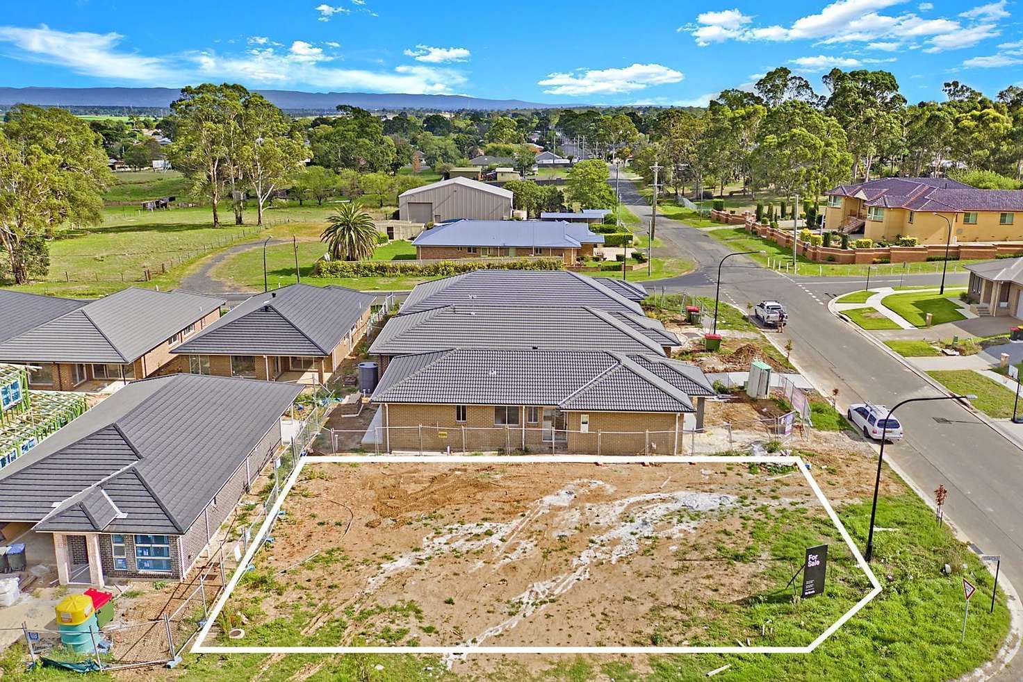 Main view of Homely residentialLand listing, 12 Piccadilly Street, Riverstone NSW 2765