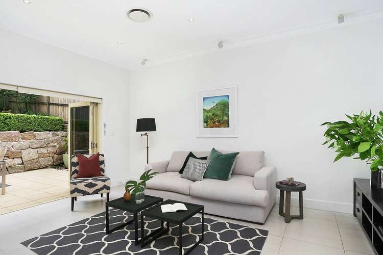 Second view of Homely house listing, 14 Waters Road, Naremburn NSW 2065