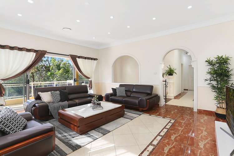 Second view of Homely house listing, 49 Llanberis Drive, Menai NSW 2234