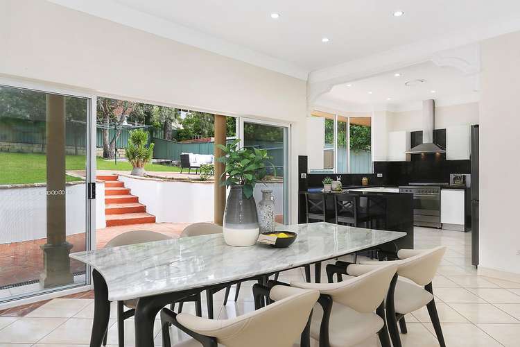 Third view of Homely house listing, 49 Llanberis Drive, Menai NSW 2234