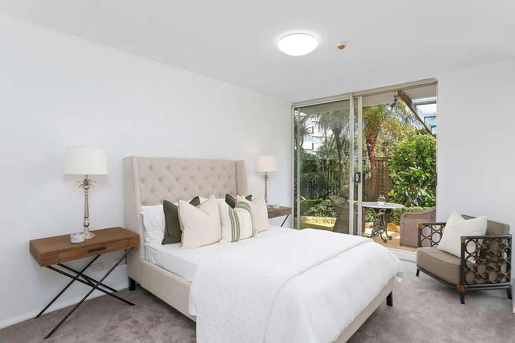 Fourth view of Homely apartment listing, 2/50 Upper Pitt Street, Kirribilli NSW 2061