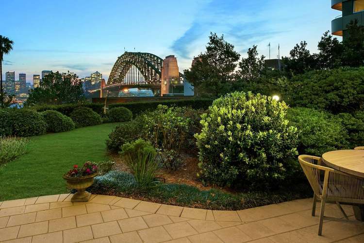 Fifth view of Homely apartment listing, 2/50 Upper Pitt Street, Kirribilli NSW 2061