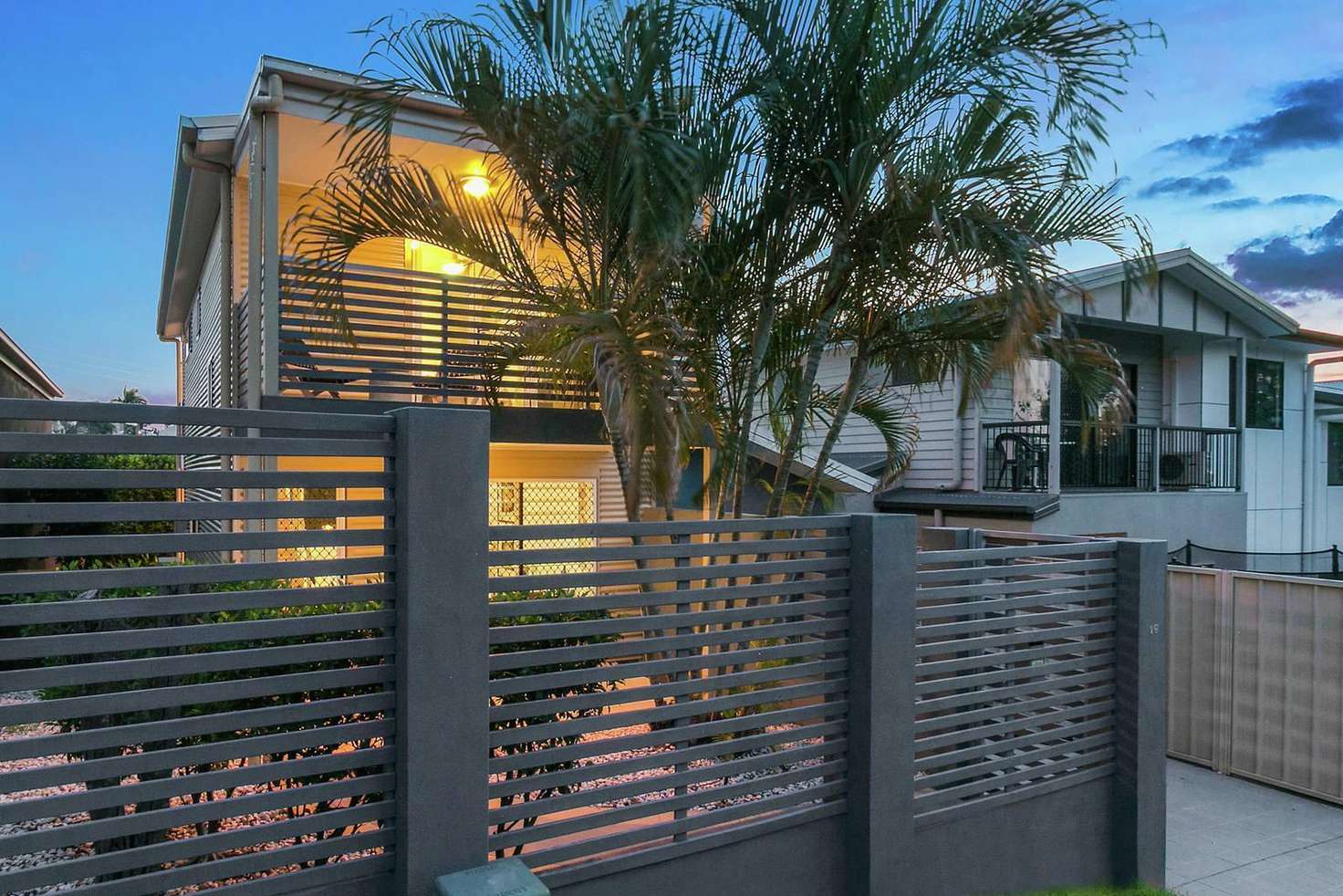 Main view of Homely townhouse listing, 19 Swansea Street, Annerley QLD 4103