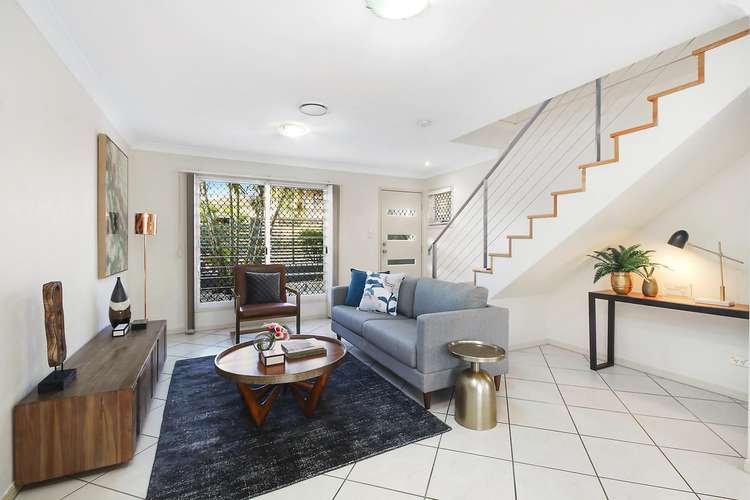 Fifth view of Homely townhouse listing, 19 Swansea Street, Annerley QLD 4103