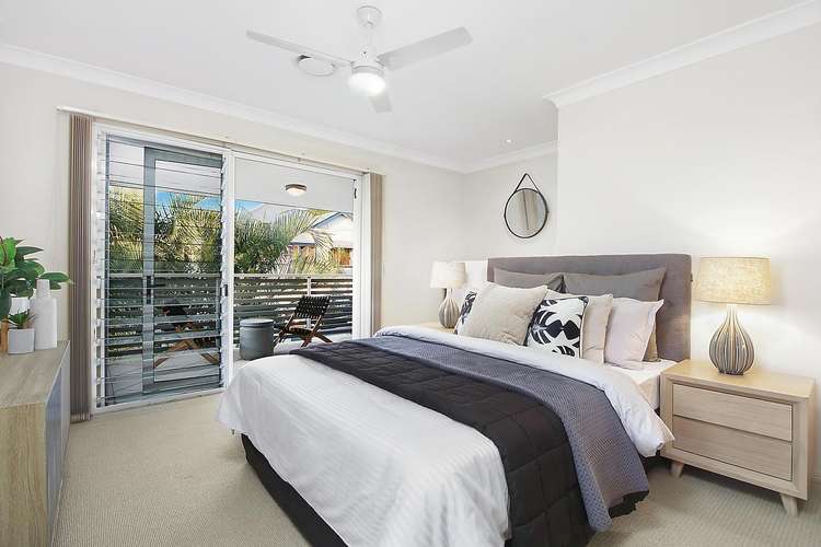 Sixth view of Homely townhouse listing, 19 Swansea Street, Annerley QLD 4103