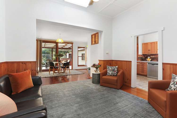 Sixth view of Homely house listing, 15 Avondale Street, Hampton VIC 3188