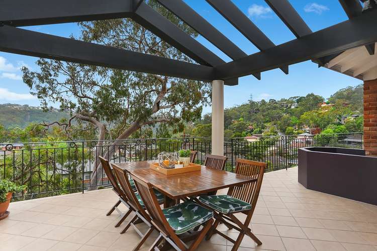 Fourth view of Homely house listing, 14 Eisenhower Place, Bonnet Bay NSW 2226