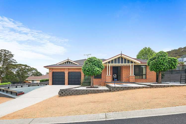 Second view of Homely house listing, 2 Toolagal Place, Jerrabomberra NSW 2619