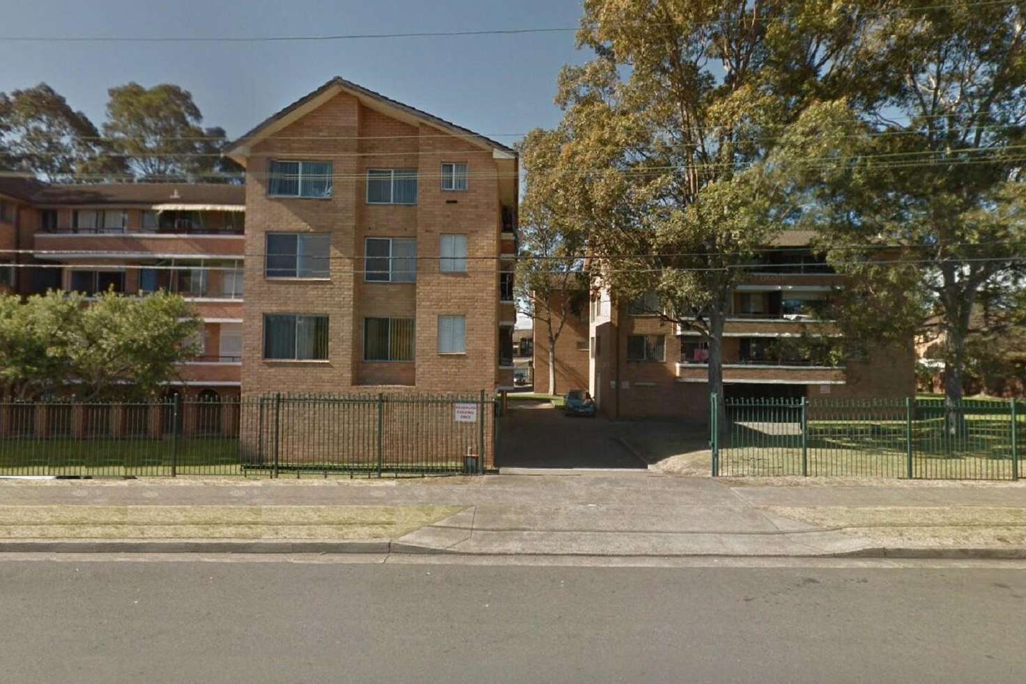 Main view of Homely apartment listing, 34/88 Hughes Street, Cabramatta NSW 2166