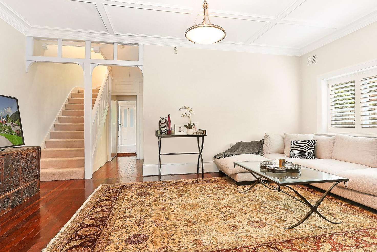 Main view of Homely house listing, 28 Benelong Crescent, Bellevue Hill NSW 2023