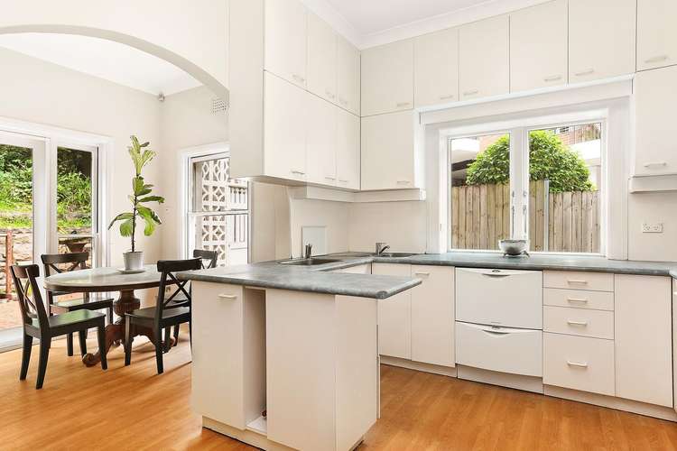 Second view of Homely house listing, 28 Benelong Crescent, Bellevue Hill NSW 2023
