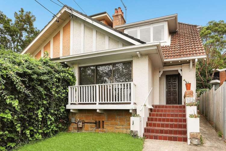 Third view of Homely house listing, 28 Benelong Crescent, Bellevue Hill NSW 2023