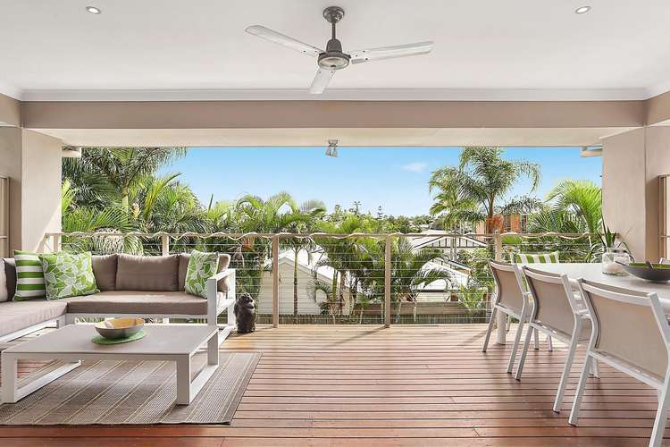 Third view of Homely house listing, 10 Perth Street, Camp Hill QLD 4152