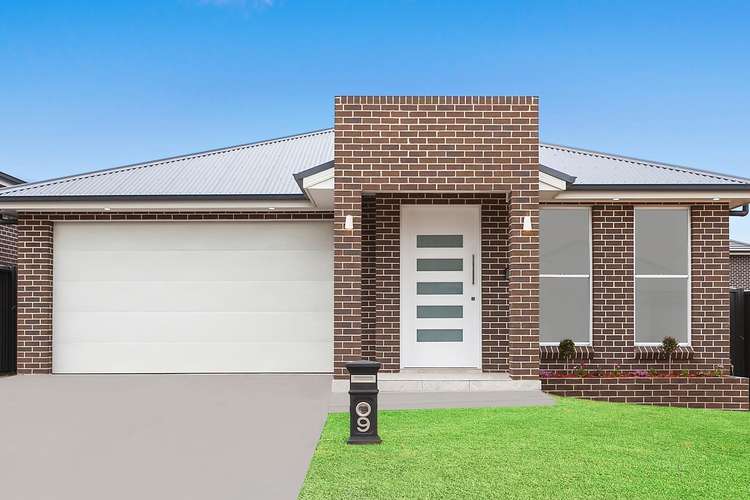 Second view of Homely house listing, 9 Oberon Street, Riverstone NSW 2765