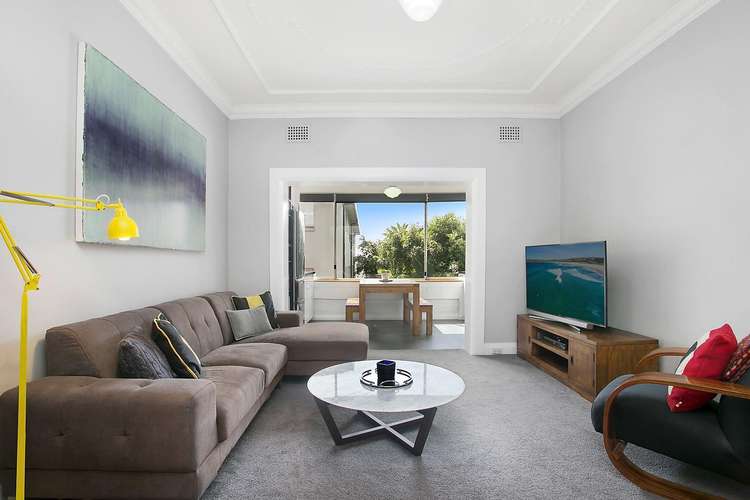 Second view of Homely unit listing, 17/251 Carrington Road, Coogee NSW 2034