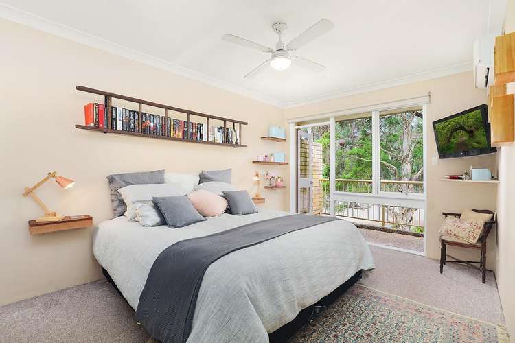 Fifth view of Homely townhouse listing, 1/14 Busaco Road, Marsfield NSW 2122