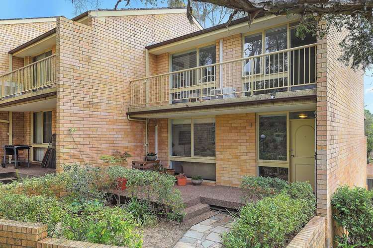 Sixth view of Homely townhouse listing, 1/14 Busaco Road, Marsfield NSW 2122
