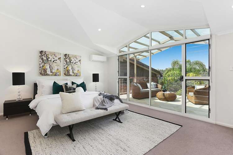 Third view of Homely house listing, 155 Deepwater Road, Castle Cove NSW 2069
