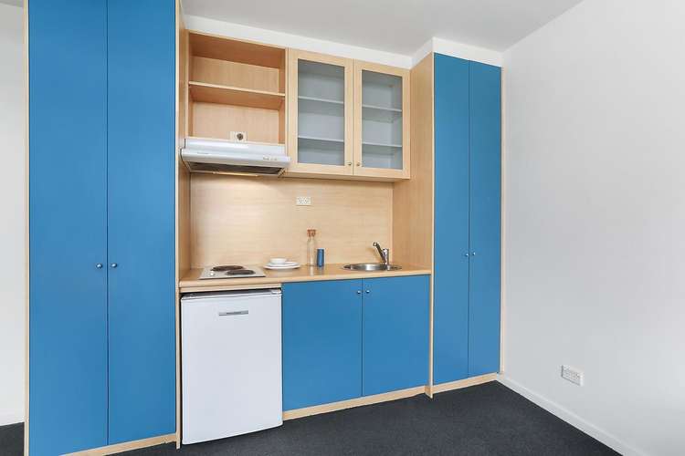 Third view of Homely studio listing, 14/15 Acland Street, St Kilda VIC 3182