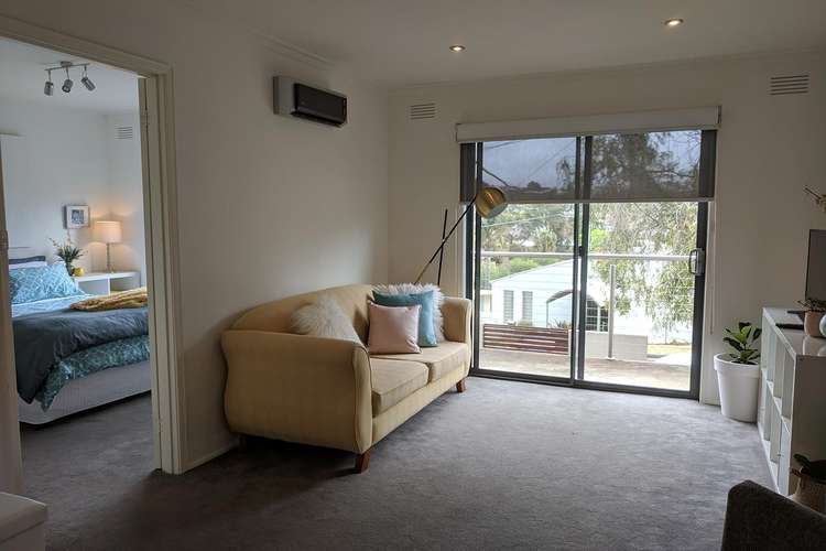 Third view of Homely unit listing, 8/7 Sanglen Terrace, Belmont VIC 3216