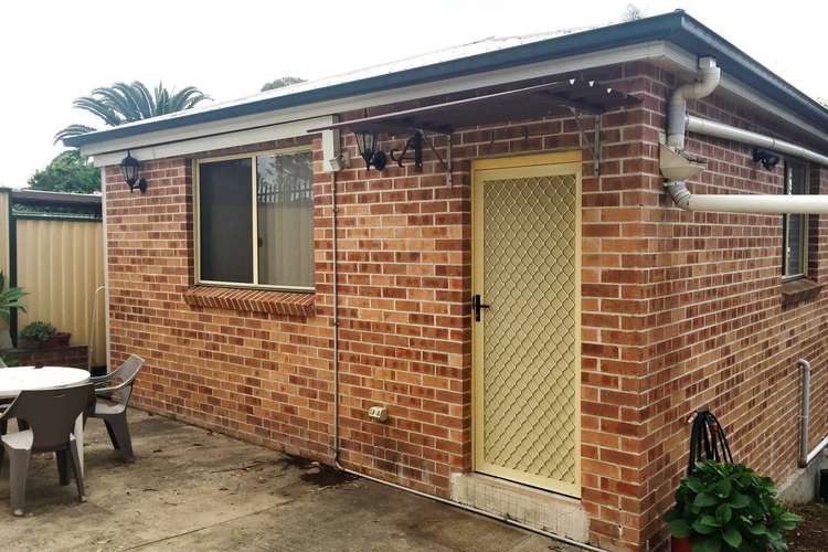 Third view of Homely villa listing, Rear 2 Casula Road, Casula NSW 2170