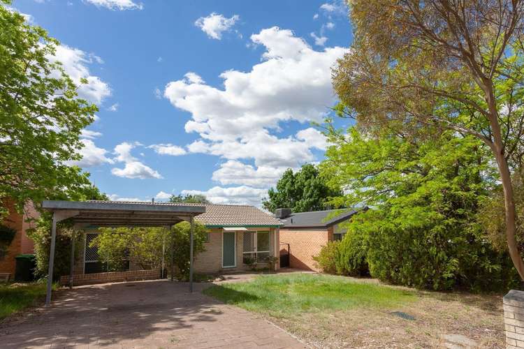 Main view of Homely house listing, 5 Crooke Close, Calwell ACT 2905