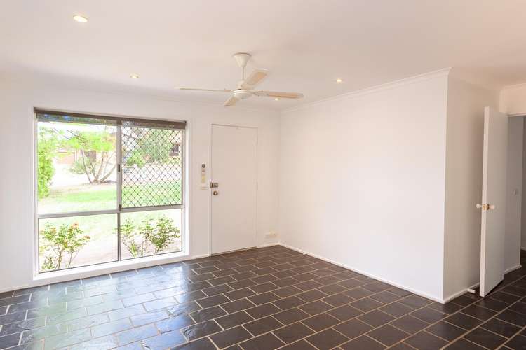 Second view of Homely house listing, 5 Crooke Close, Calwell ACT 2905