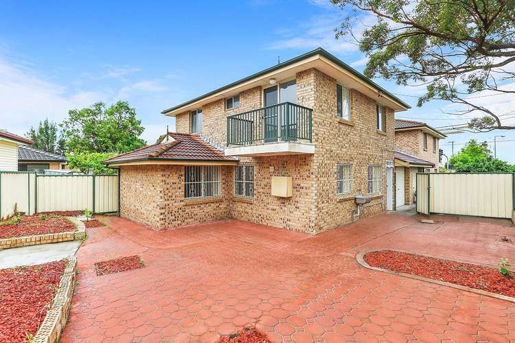 Main view of Homely semiDetached listing, 1B Eldridge Road, Bankstown NSW 2200