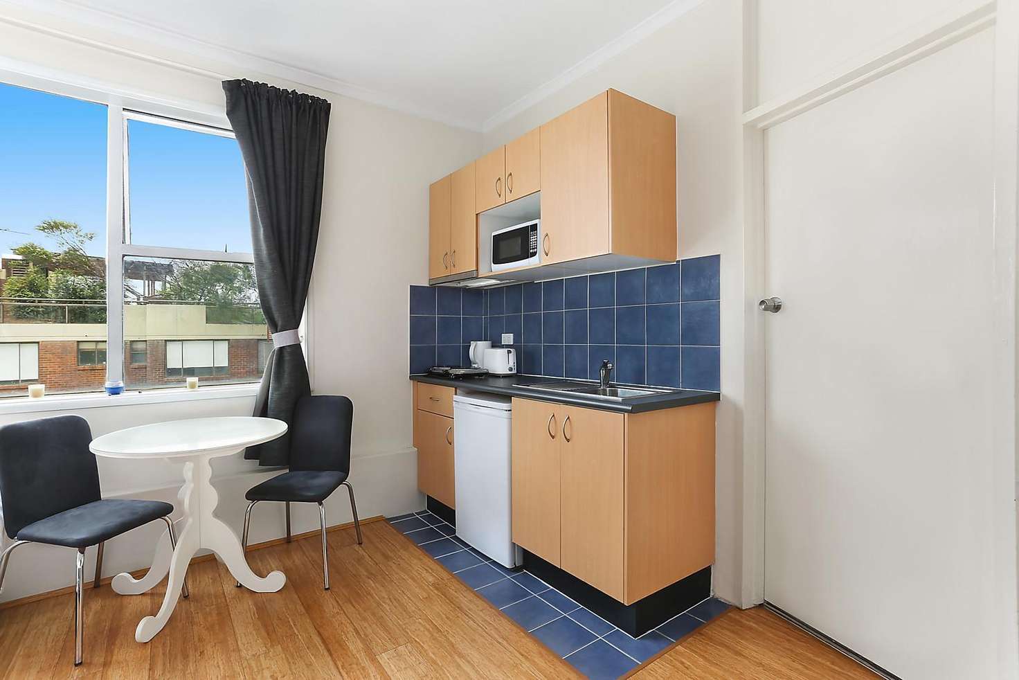 Main view of Homely studio listing, 308/2B Mona Road, Darling Point NSW 2027