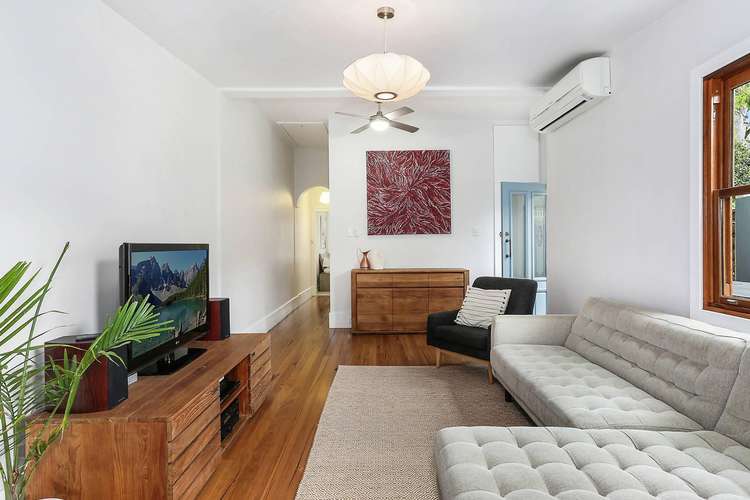Second view of Homely house listing, 24 Elliott Street, Balmain NSW 2041