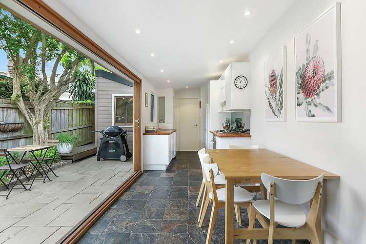Third view of Homely house listing, 24 Elliott Street, Balmain NSW 2041