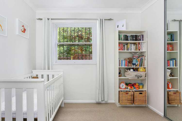 Fifth view of Homely house listing, 24 Elliott Street, Balmain NSW 2041