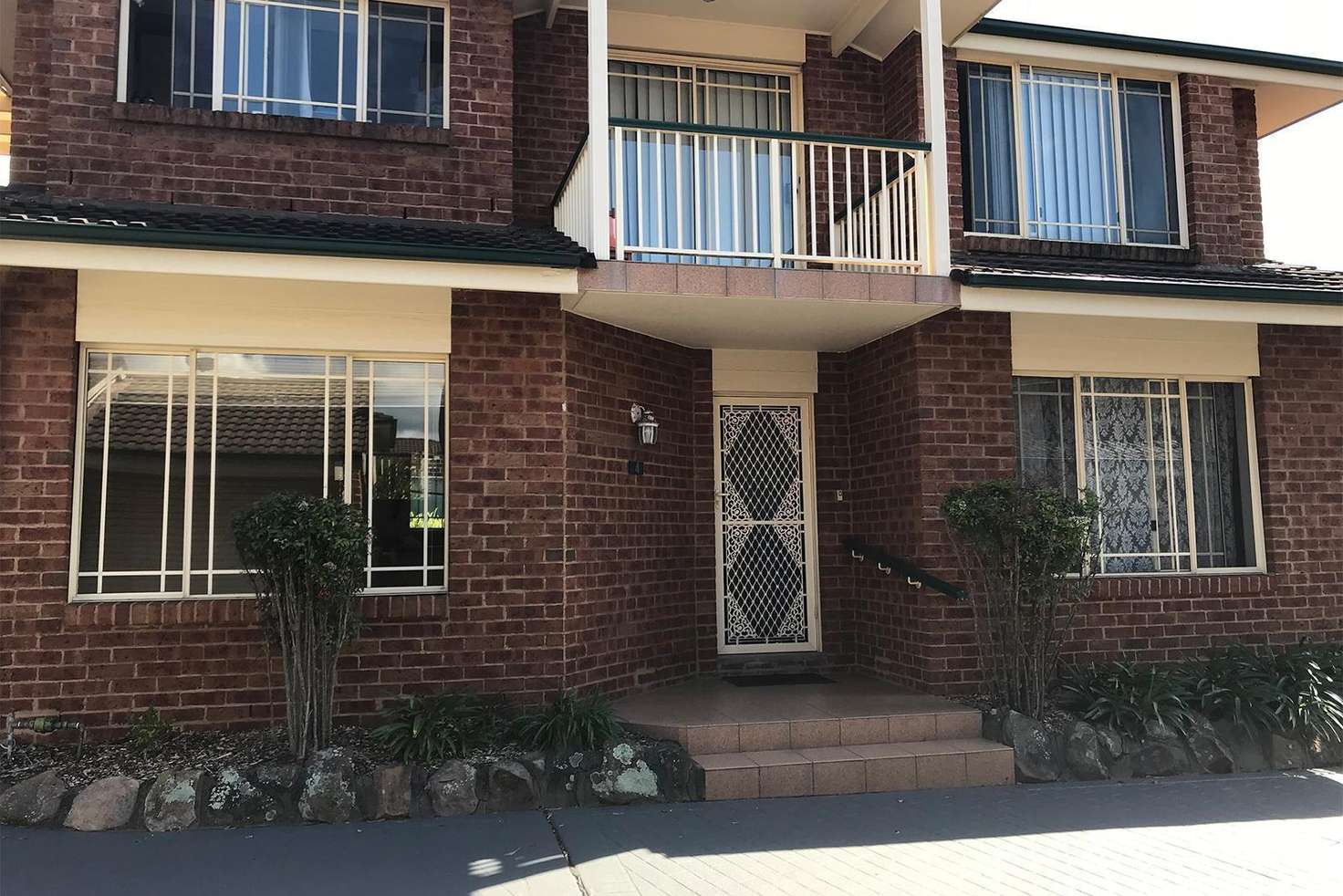 Main view of Homely townhouse listing, 4/33 Gannons Road, Caringbah NSW 2229