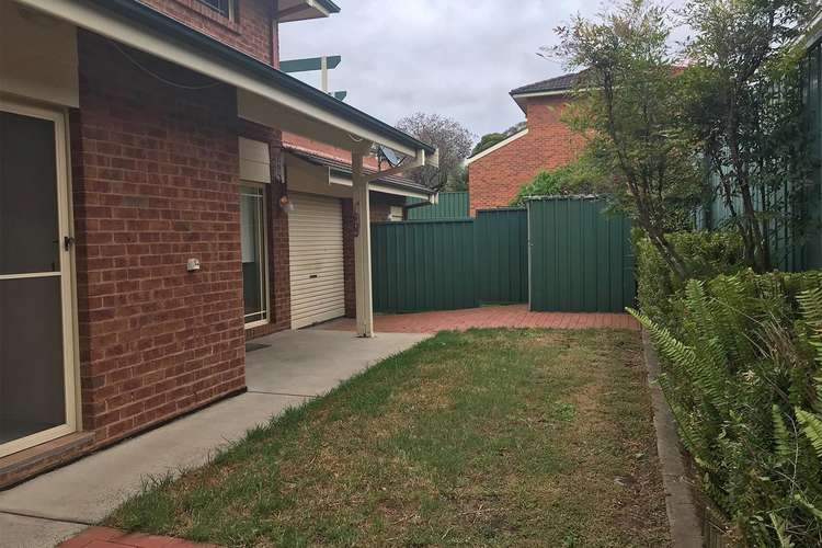 Fifth view of Homely townhouse listing, 4/33 Gannons Road, Caringbah NSW 2229