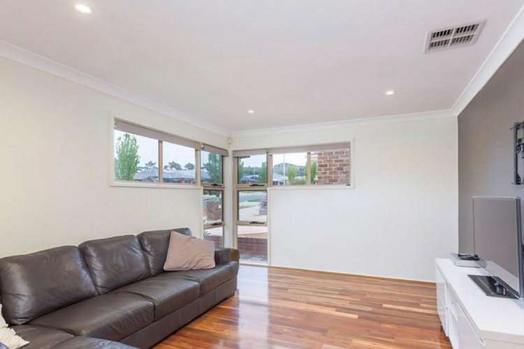 Second view of Homely house listing, 22 Syddall Street, Bonner ACT 2914