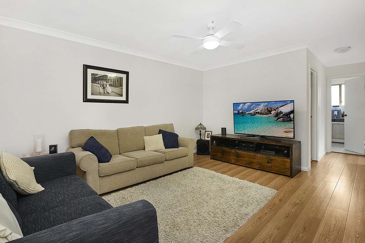 Main view of Homely unit listing, 30/381-389 Kingsway, Caringbah NSW 2229