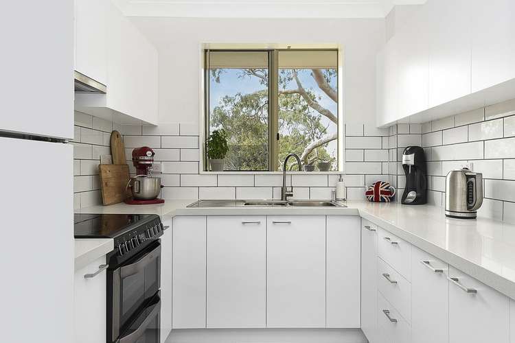 Second view of Homely unit listing, 30/381-389 Kingsway, Caringbah NSW 2229