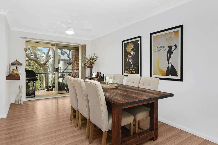 Third view of Homely unit listing, 30/381-389 Kingsway, Caringbah NSW 2229