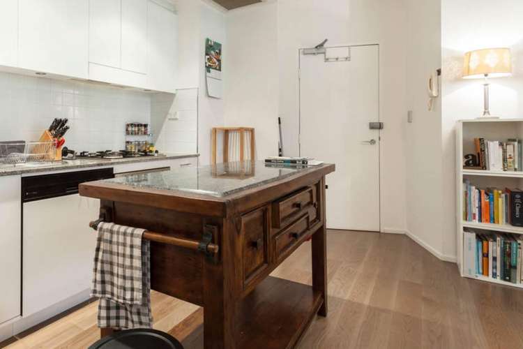 Fifth view of Homely apartment listing, 213/242 Elizabeth Street, Surry Hills NSW 2010