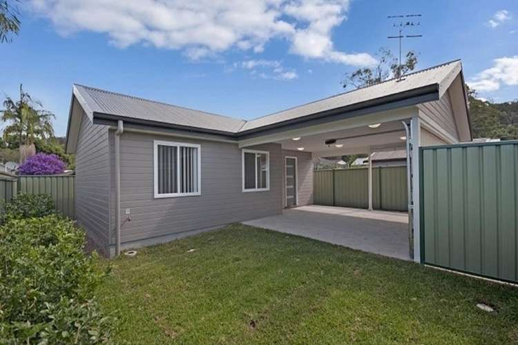 Main view of Homely house listing, 25A Stella Road, Umina Beach NSW 2257