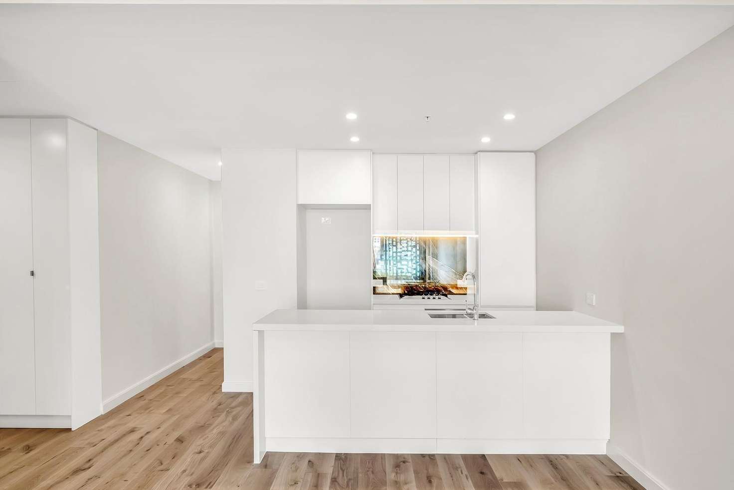 Main view of Homely apartment listing, 501/13 Oscar Street, Chatswood NSW 2067