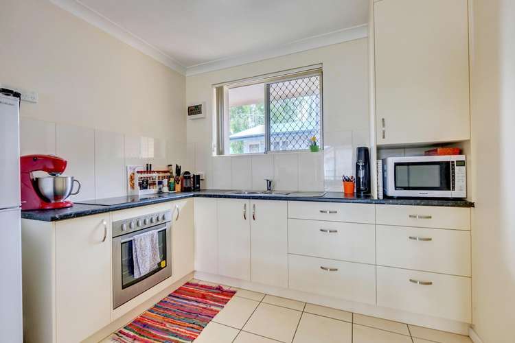 Second view of Homely apartment listing, 2/56 Emperor Street, Annerley QLD 4103