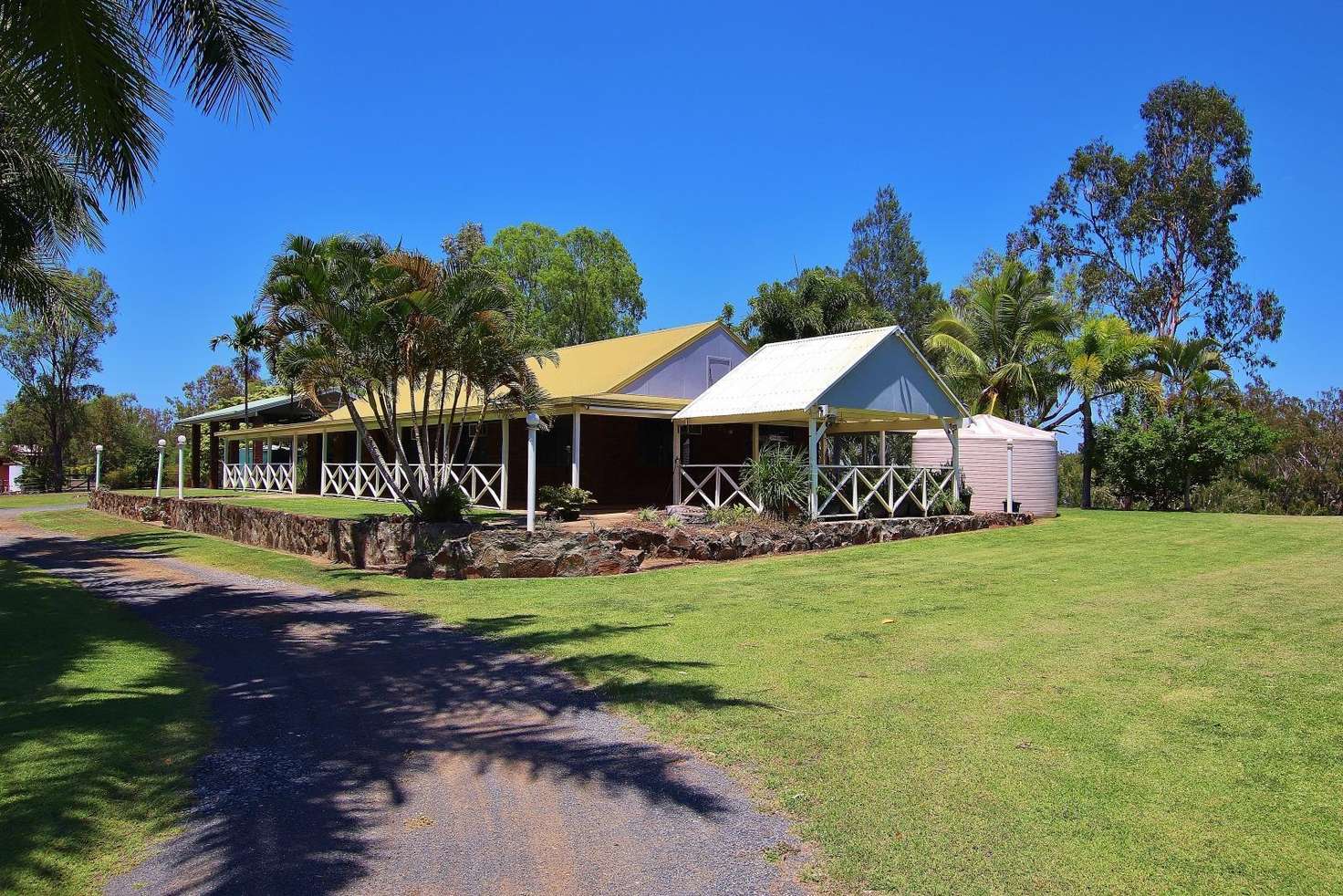 Main view of Homely house listing, 1073 Belmont Road, Glendale QLD 4711