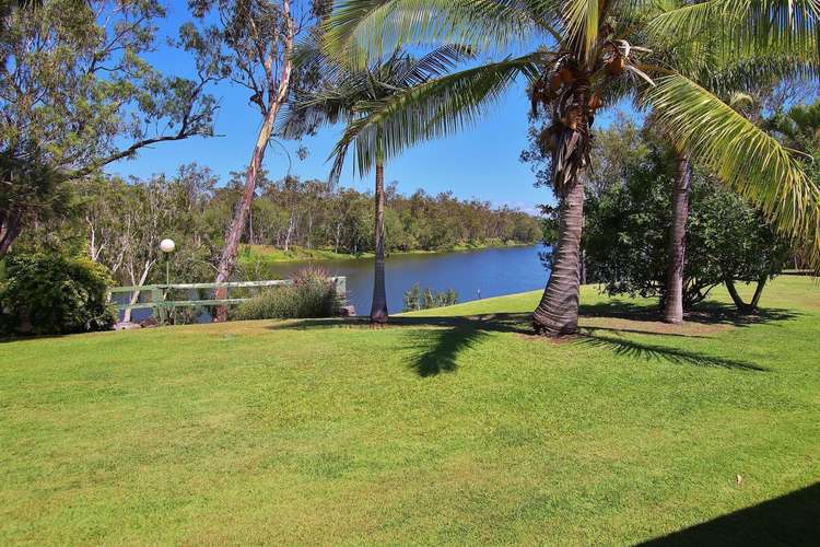 Second view of Homely house listing, 1073 Belmont Road, Glendale QLD 4711