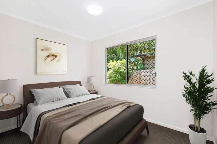 Third view of Homely semiDetached listing, 1 & 2/69 King Street, Buderim QLD 4556