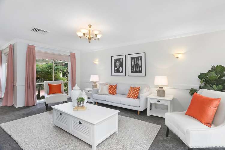 Third view of Homely house listing, 17 Freycinet Close, Dural NSW 2158